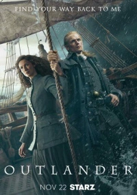 Чужестранка (2014)